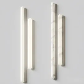 Slide stiletto shard